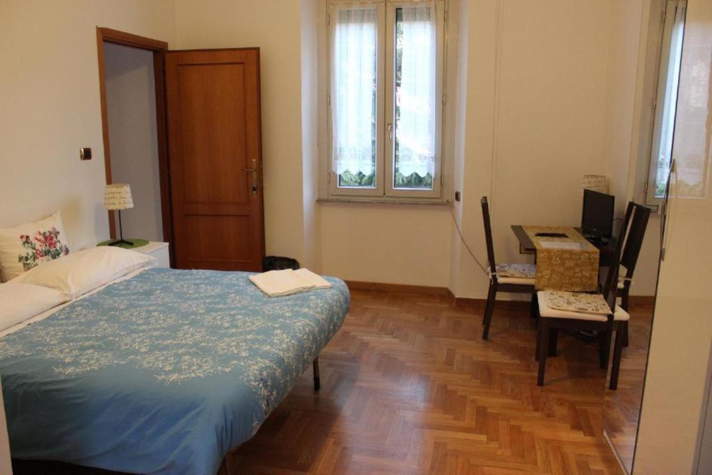 Appartamento Esquilino Di Yan 罗马 外观 照片