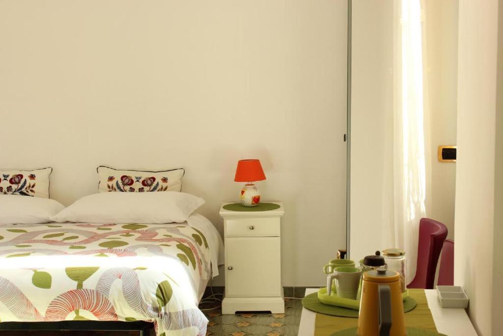 Appartamento Esquilino Di Yan 罗马 外观 照片