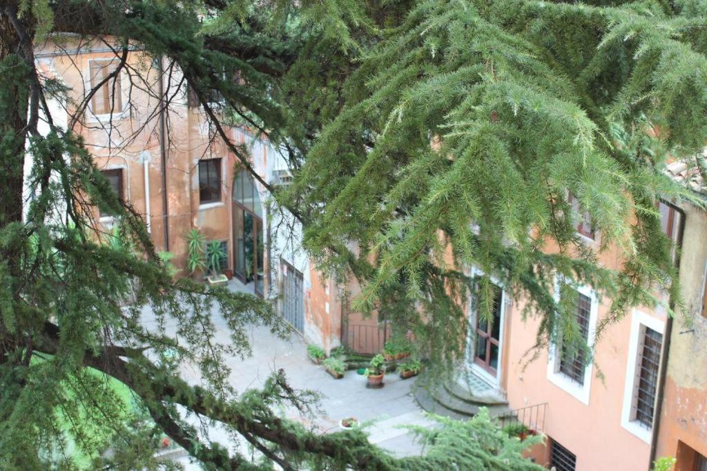 Appartamento Esquilino Di Yan 罗马 外观 照片