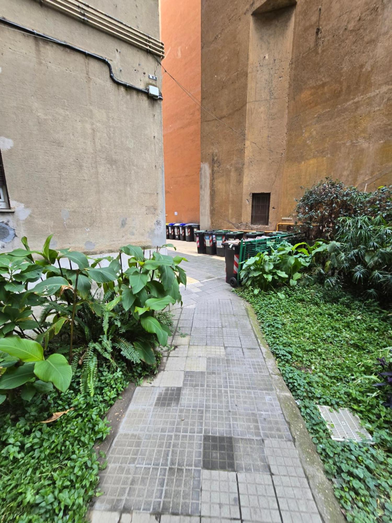 Appartamento Esquilino Di Yan 罗马 外观 照片
