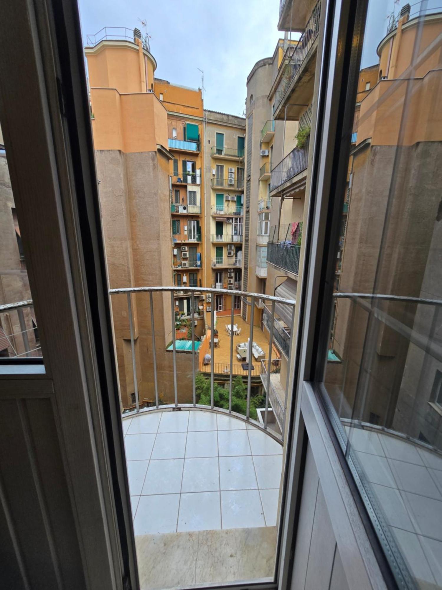 Appartamento Esquilino Di Yan 罗马 外观 照片