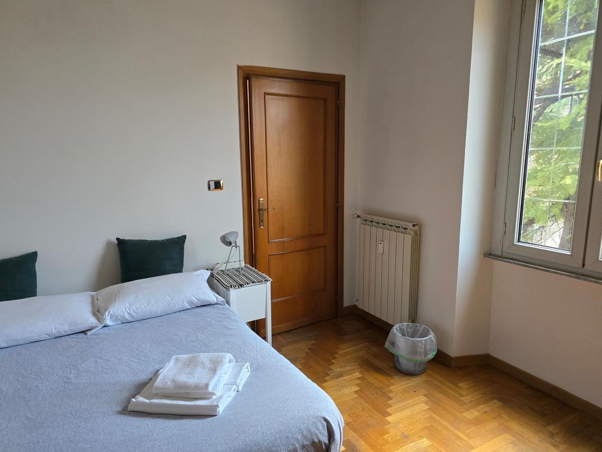 Appartamento Esquilino Di Yan 罗马 外观 照片