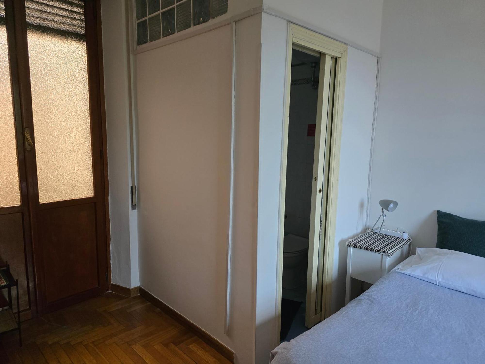 Appartamento Esquilino Di Yan 罗马 外观 照片